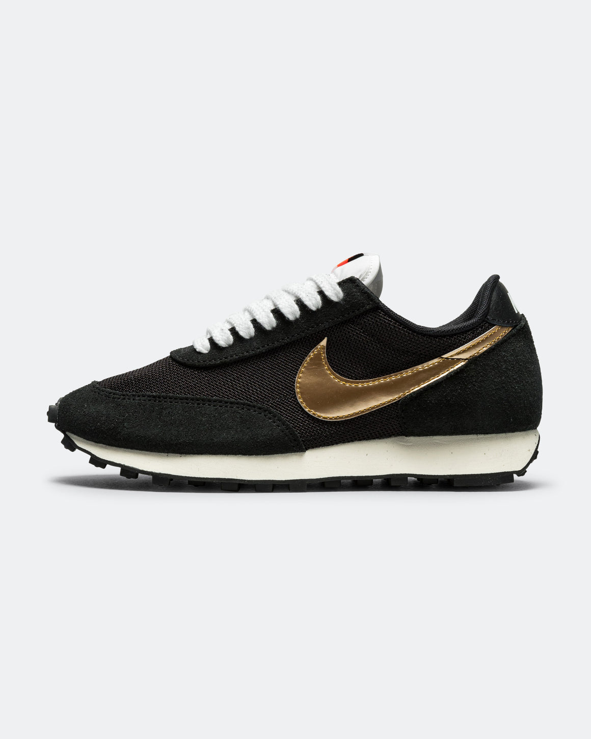 Nike - Daybreak SP - Black/Metallic Gold-Black - UP THERE