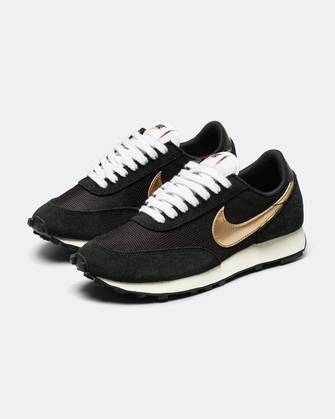 Nike - Daybreak SP - Black/Metallic Gold-Black - UP THERE