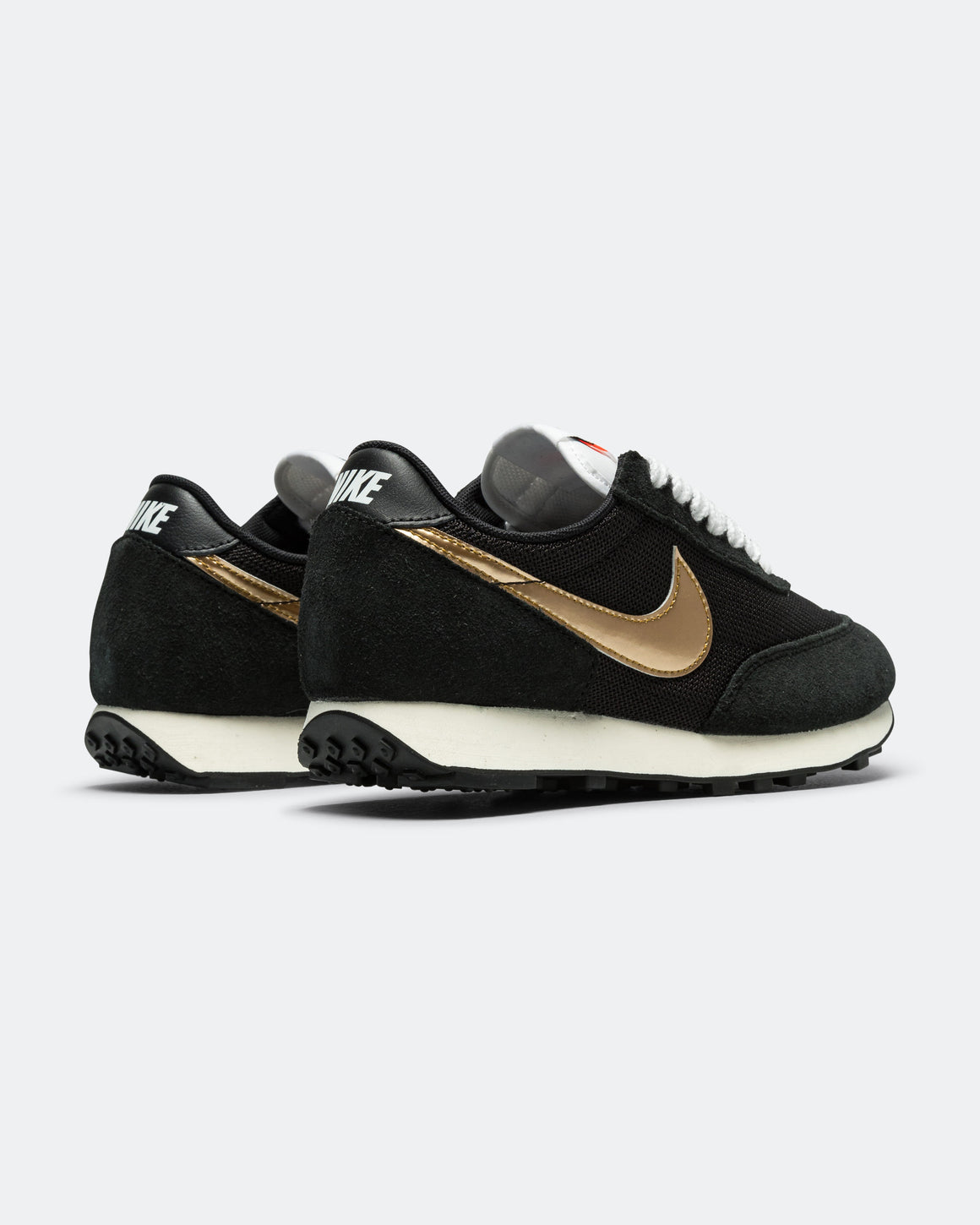 Nike - Daybreak SP - Black/Metallic Gold-Black - UP THERE