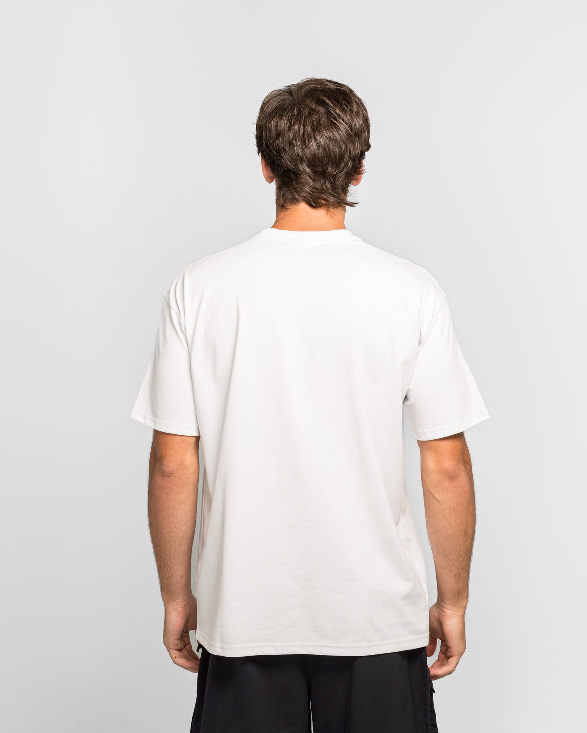 Nike ACG - Dri-Fit Tee Alien - Summit White - UP THERE