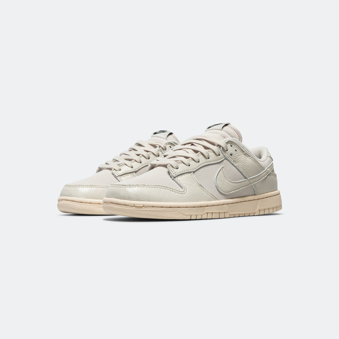 Nike - Dunk Low Retro Premium - Lt Orewood Brown - UP THERE