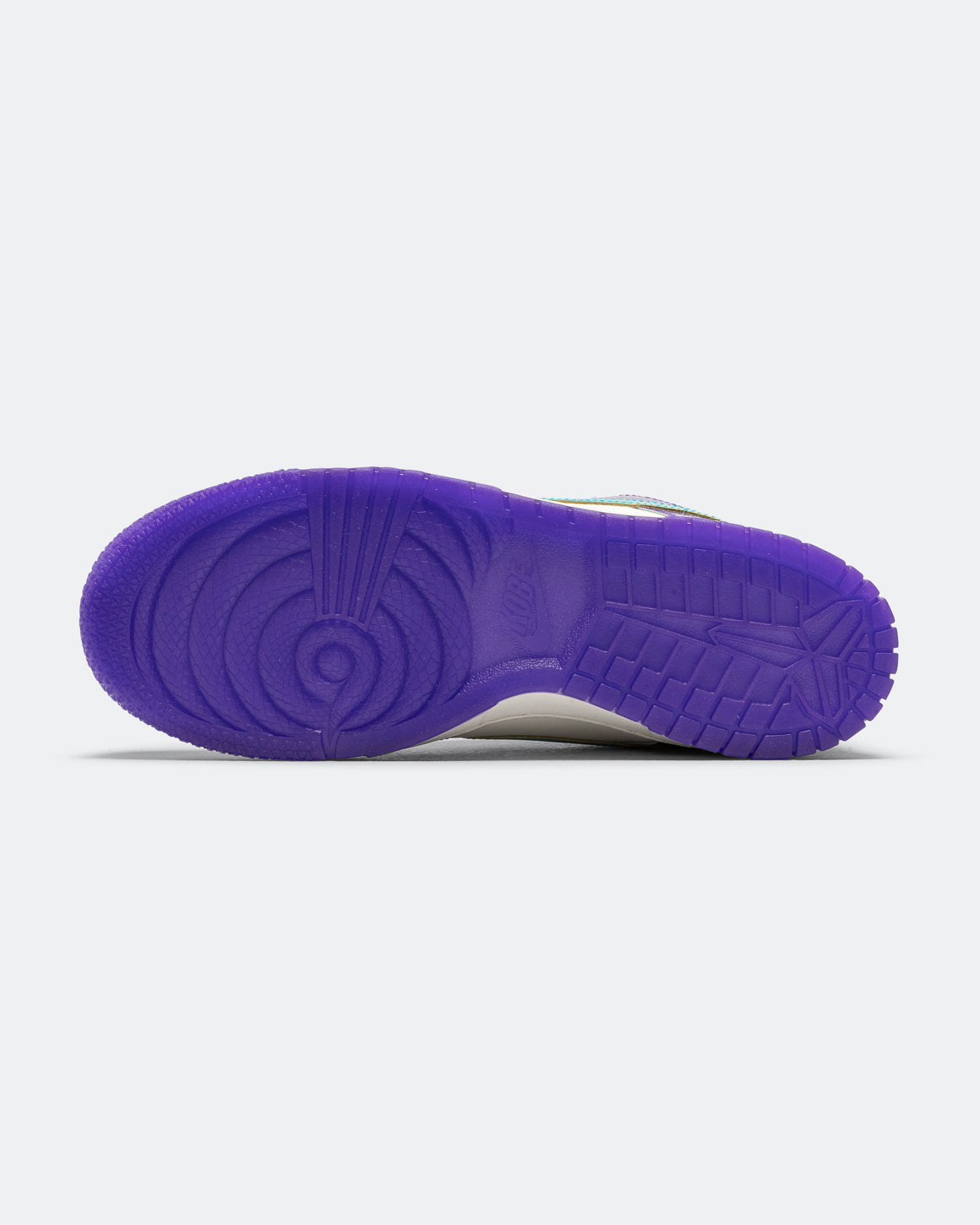 Nike - Dunk Low Protro Draft Day x Kobe Bryant - Fierce Purple/Blue Lagoon - UP THERE