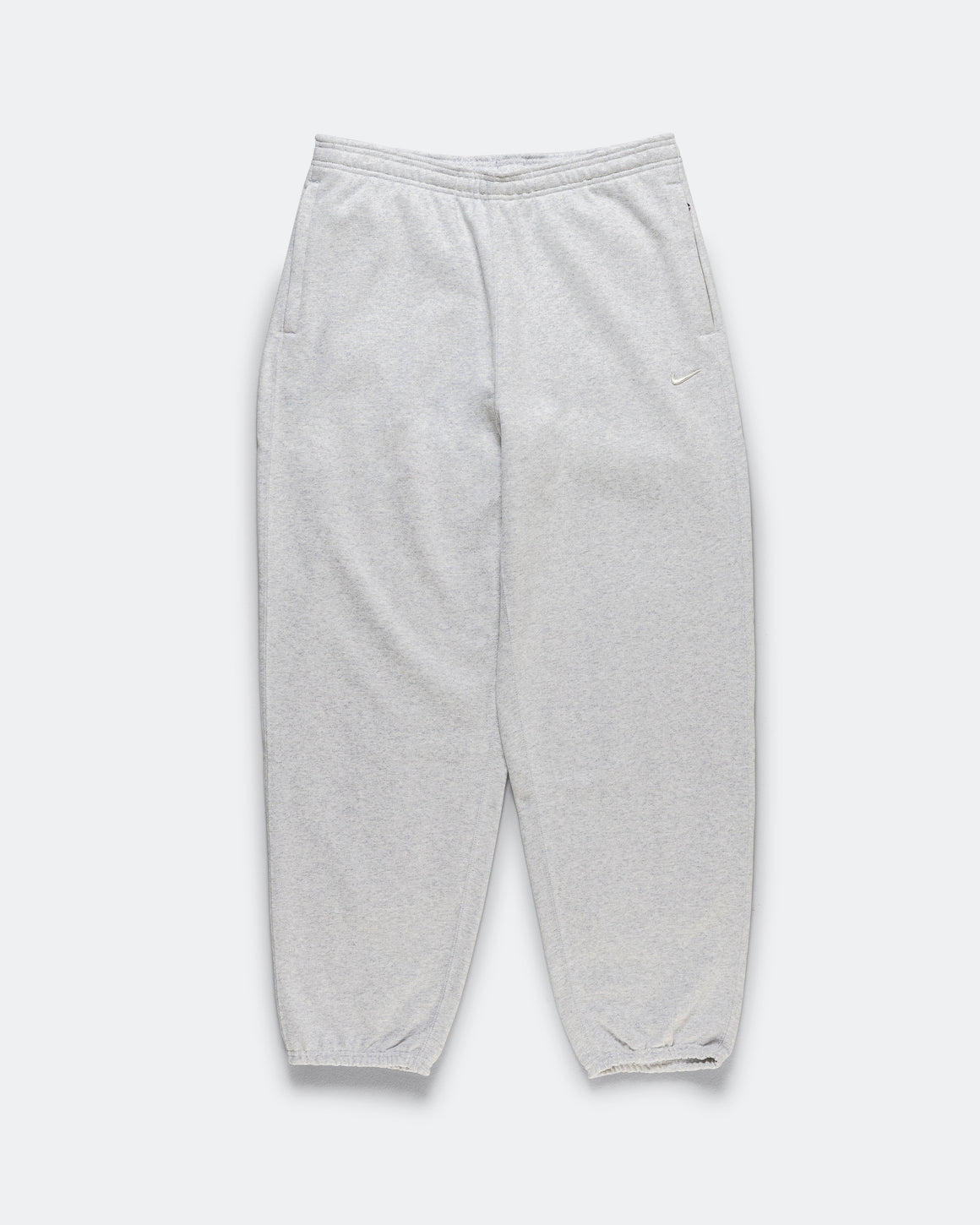 Nike - Energy 560 Fleece Pant - Birch Heather - UP THERE