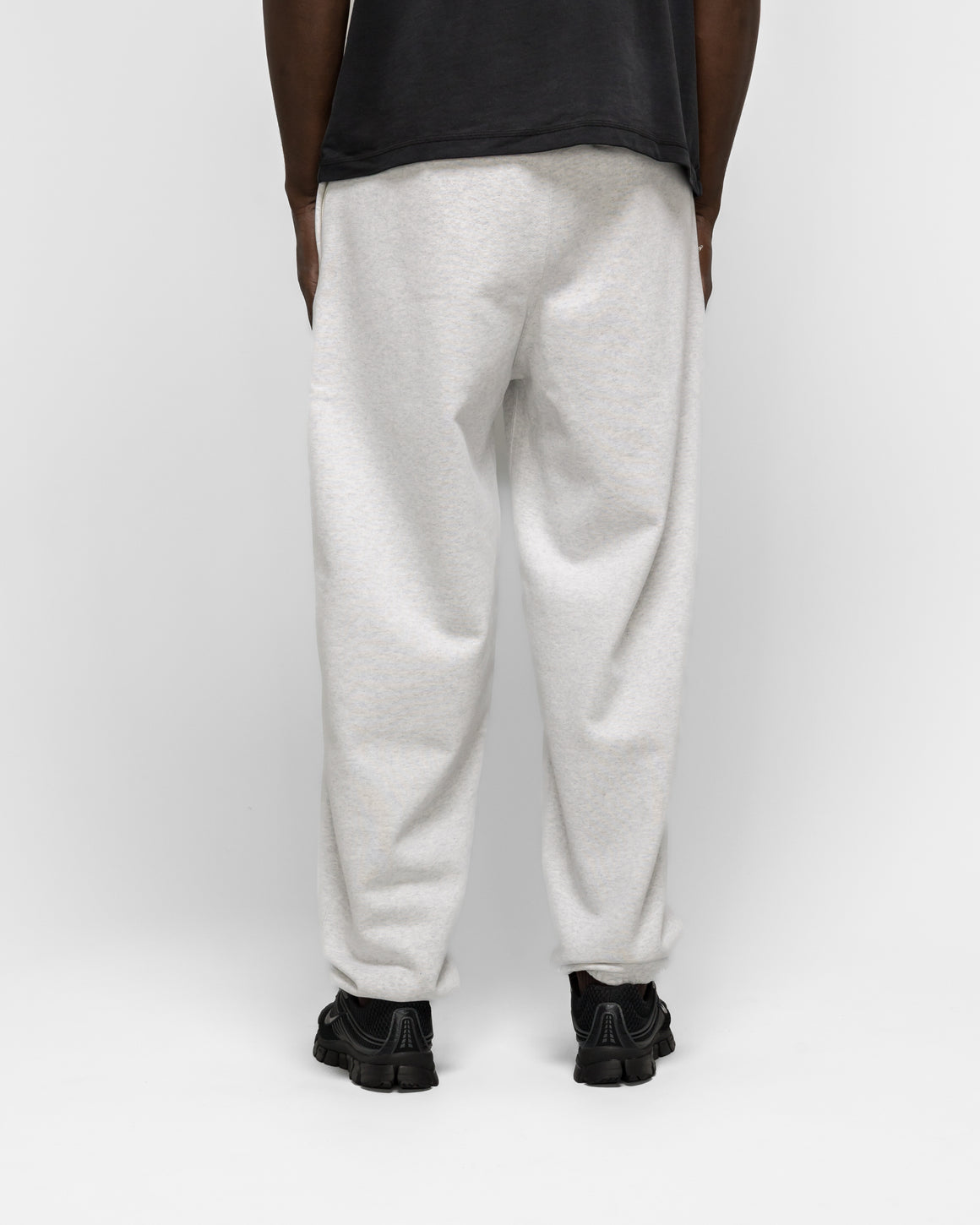 Nike - Energy 560 Fleece Pant - Birch Heather - UP THERE