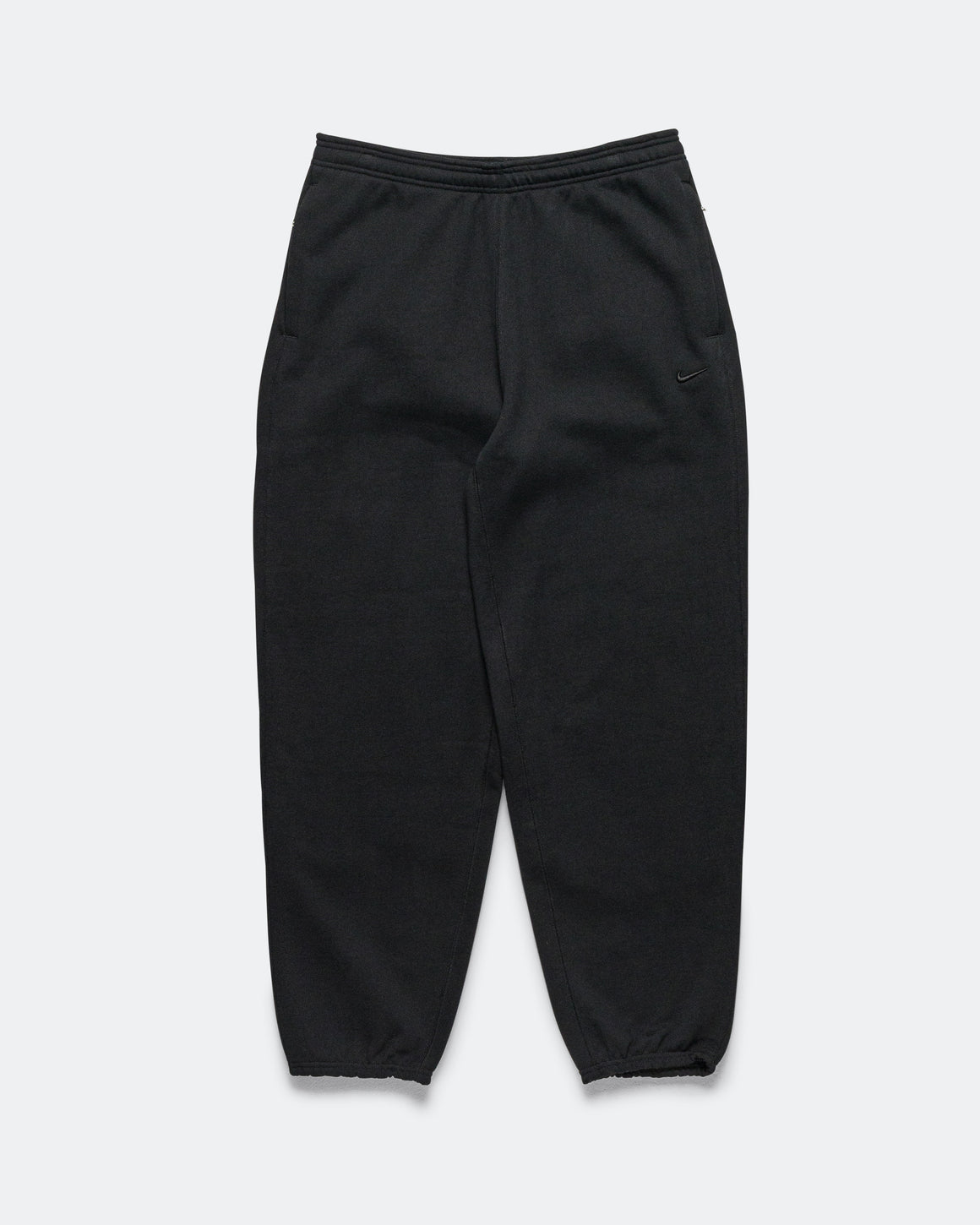 Nike - Energy 560 Fleece Pant - Black - UP THERE