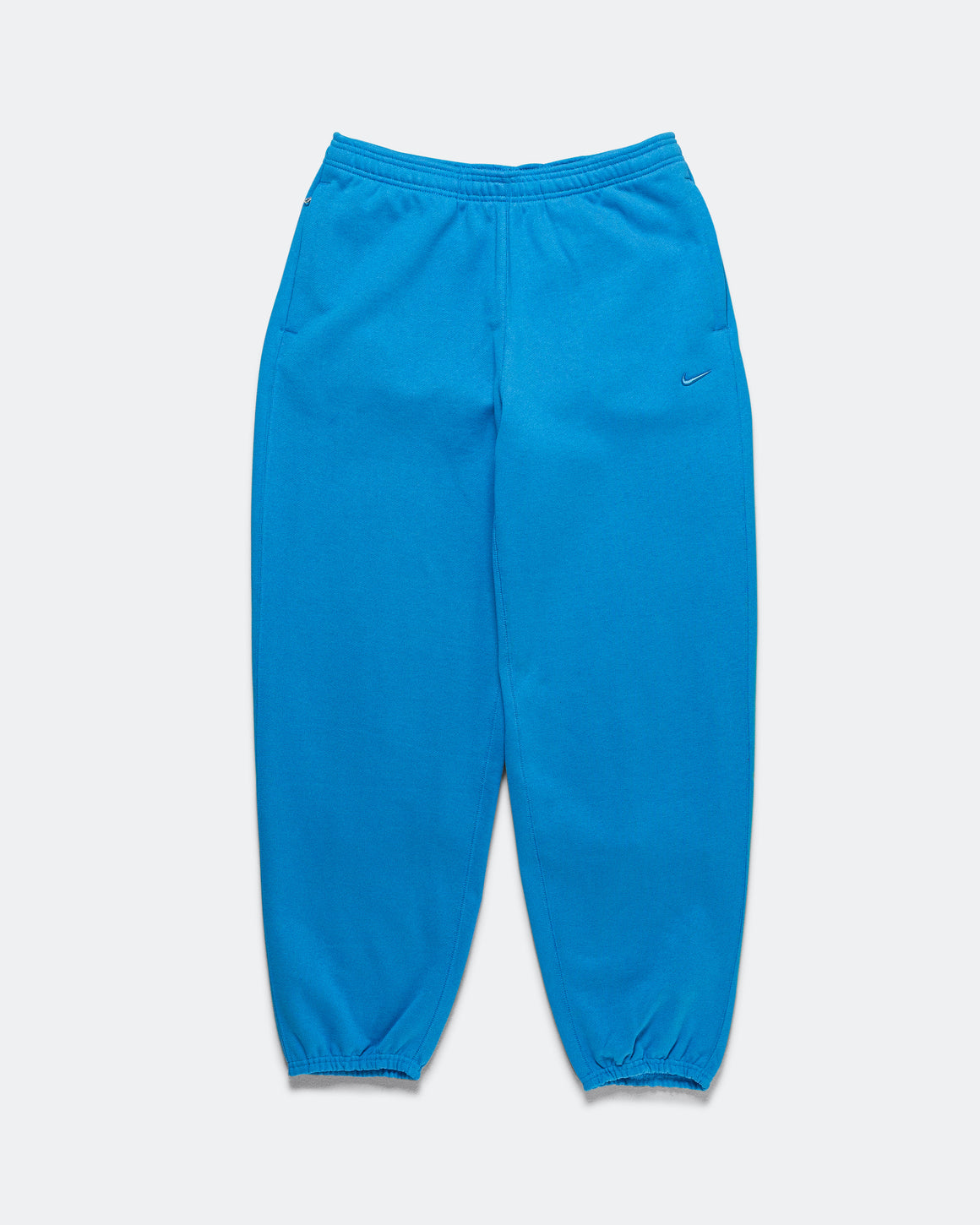 Nike - Energy 560 Fleece Pant - Lt Photo Blue - UP THERE