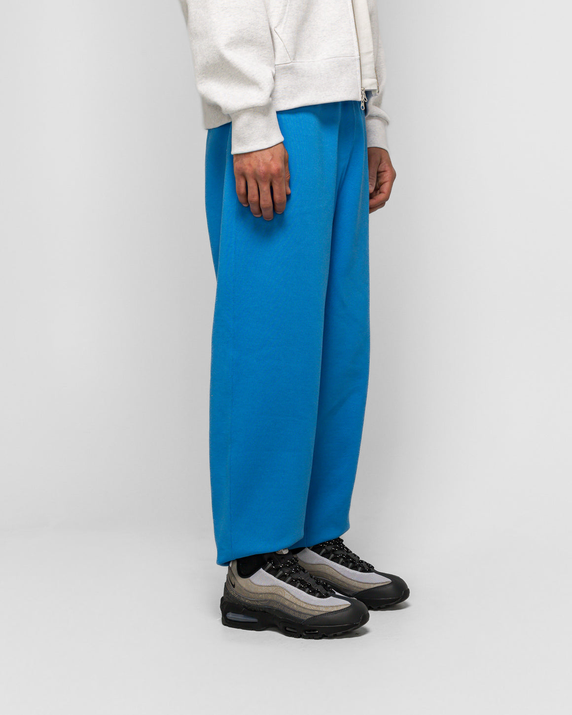 Nike - Energy 560 Fleece Pant - Lt Photo Blue - UP THERE