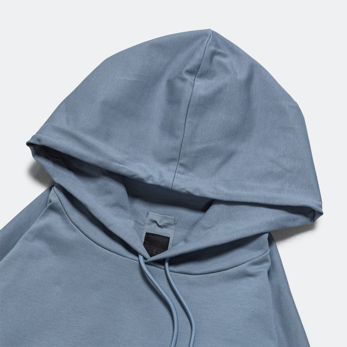 Nike - ESC Knit Pullover Hoodie - Ashen Slate Grey - UP THERE