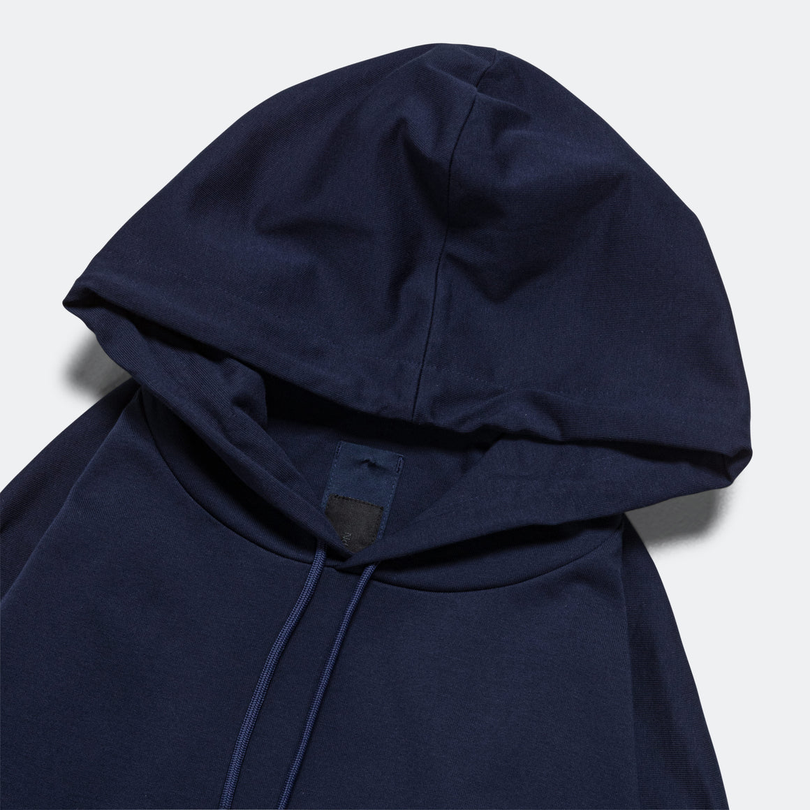Nike - ESC Knit Pullover Hoodie - Midnight Navy - UP THERE