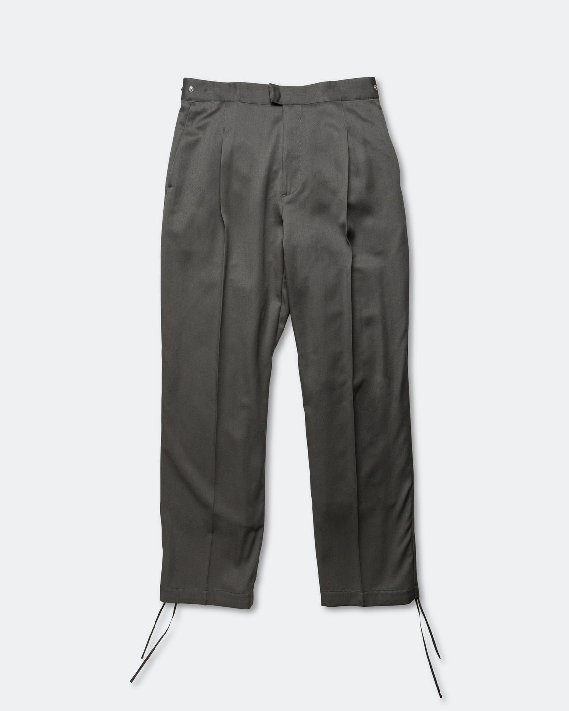 Nike - ESC Trousers - Midnight Fog - UP THERE