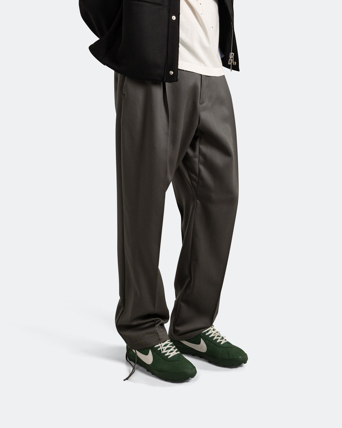 Nike - ESC Trousers - Midnight Fog - UP THERE
