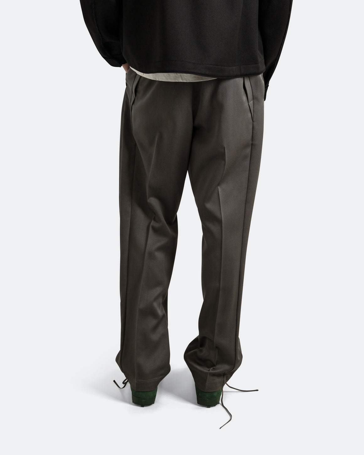 Nike - ESC Trousers - Midnight Fog - UP THERE