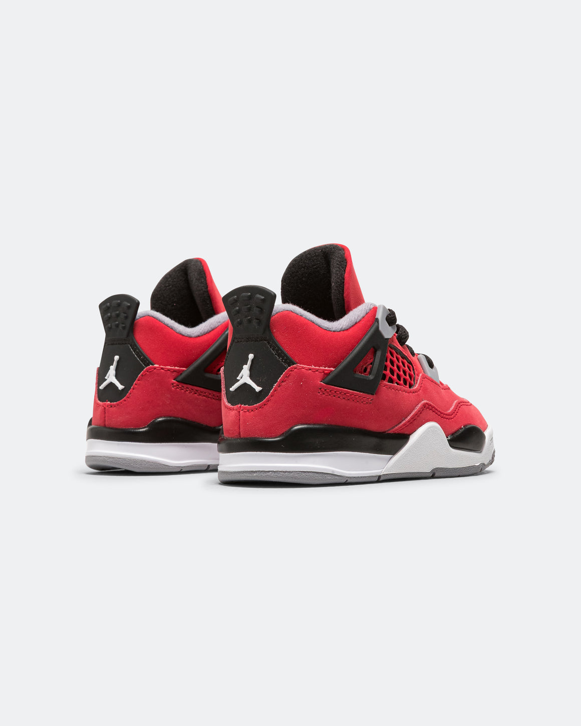 Jordan - Jordan 5 Retro (TD) - Fire Red/White-Black-Cement Grey - UP THERE