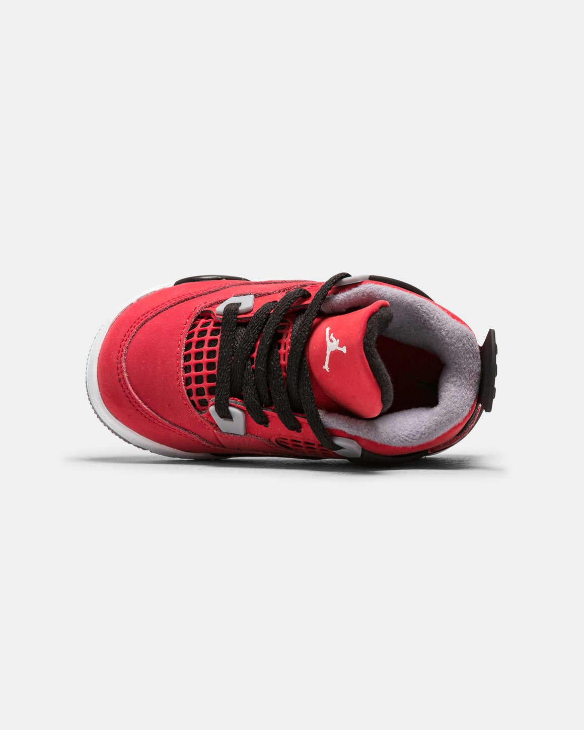 Jordan - Jordan 5 Retro (TD) - Fire Red/White-Black-Cement Grey - UP THERE