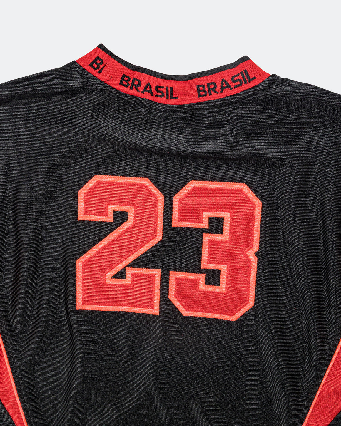 Jordan - Womens Jordan Brooklyn T-Shirt Dress - Black/University Red - UP THERE