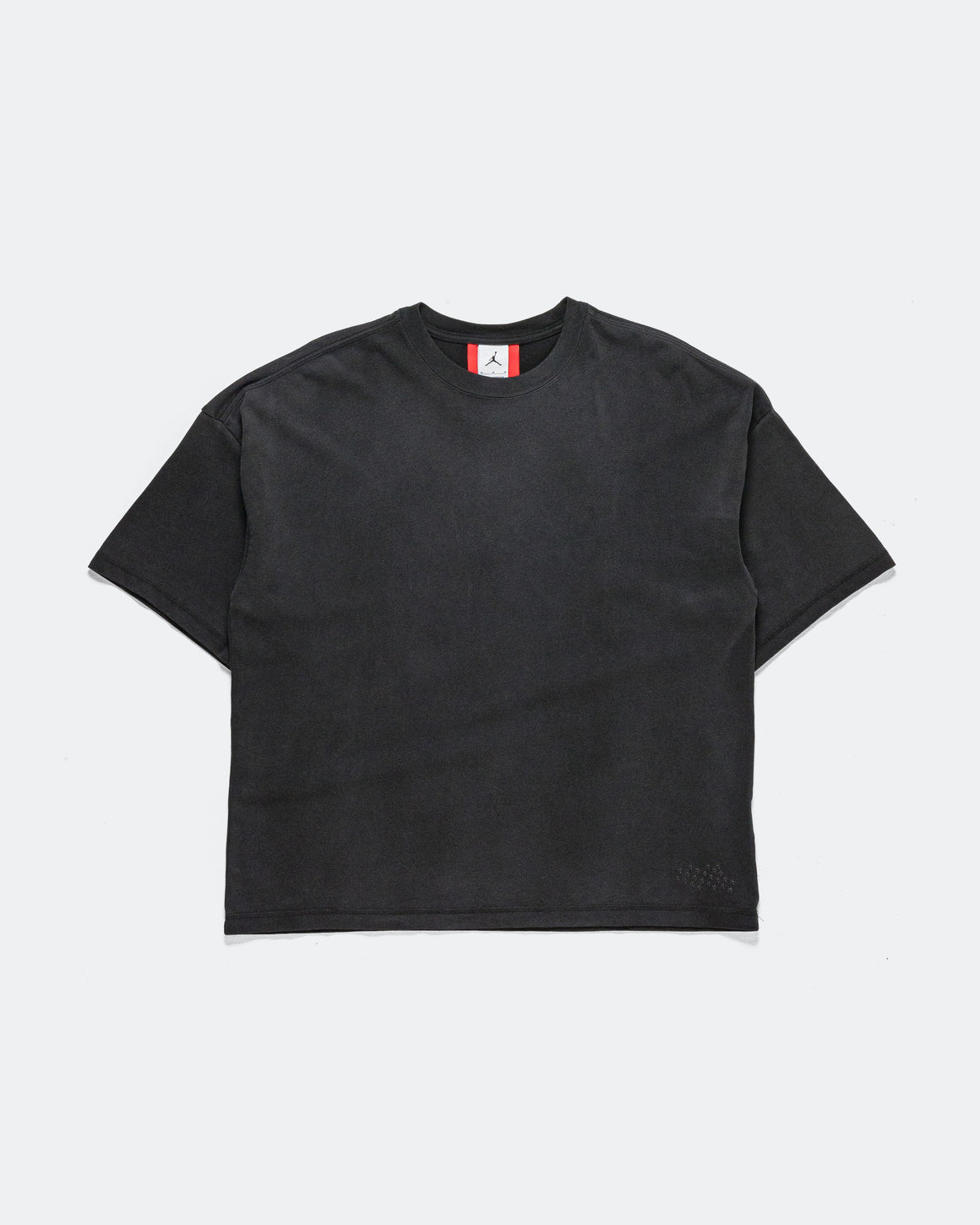 Jordan - Jordan Essential T-Shirt - Black - UP THERE