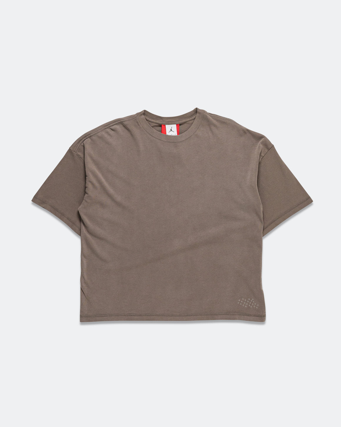 Jordan - Jordan Essential T-Shirt - Cave Stone - UP THERE