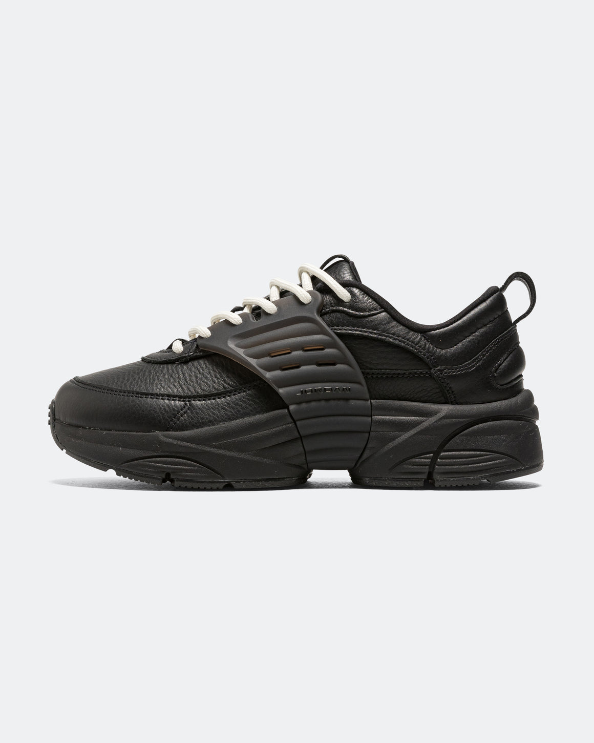 Jordan - Trunner SP - Black/Black-Sail - UP THERE