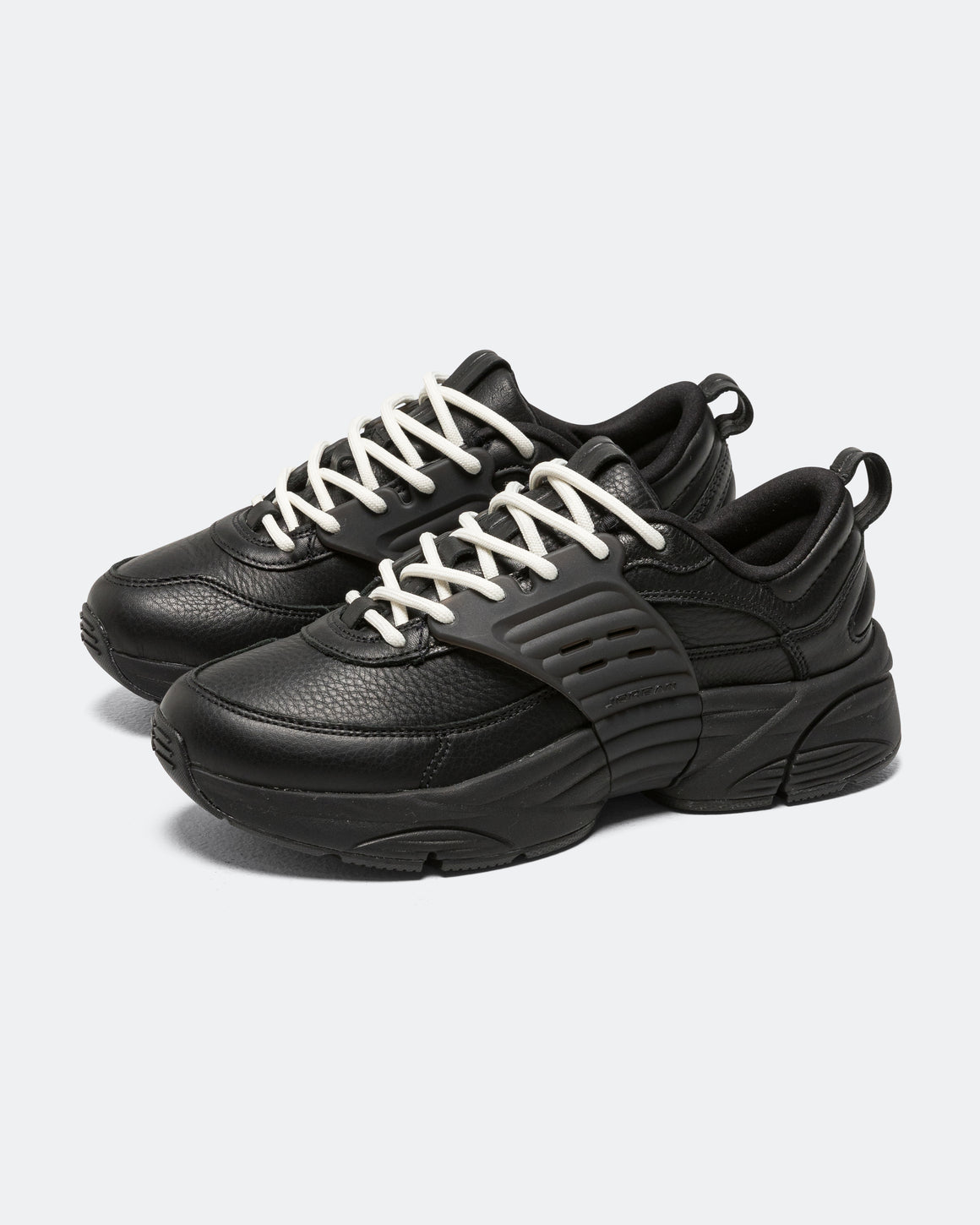 Jordan - Trunner SP - Black/Black-Sail - UP THERE