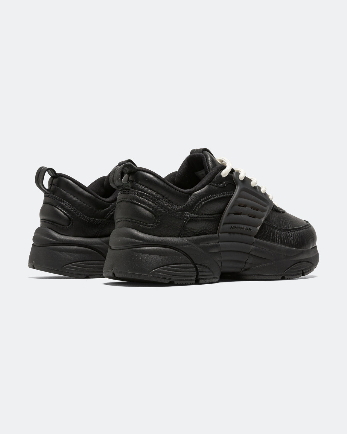 Jordan - Trunner SP - Black/Black-Sail - UP THERE