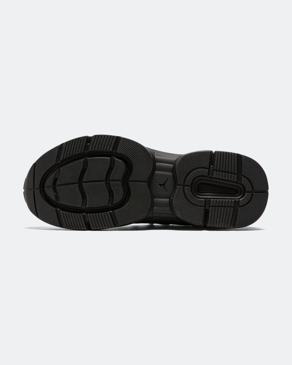 Jordan - Trunner SP - Black/Black-Sail - UP THERE