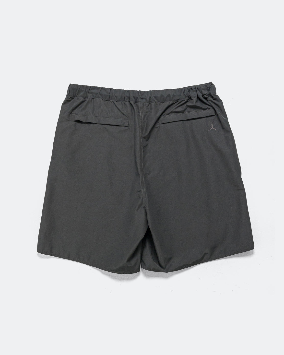 Jordan - Jordan x Nigel Sylvester Bike Short - Anthracite/Sail - UP THERE