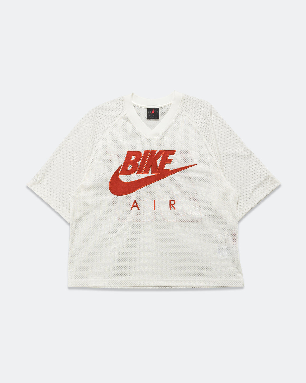 Jordan - Jordan x Nigel Sylvester Jersey - Sail - UP THERE