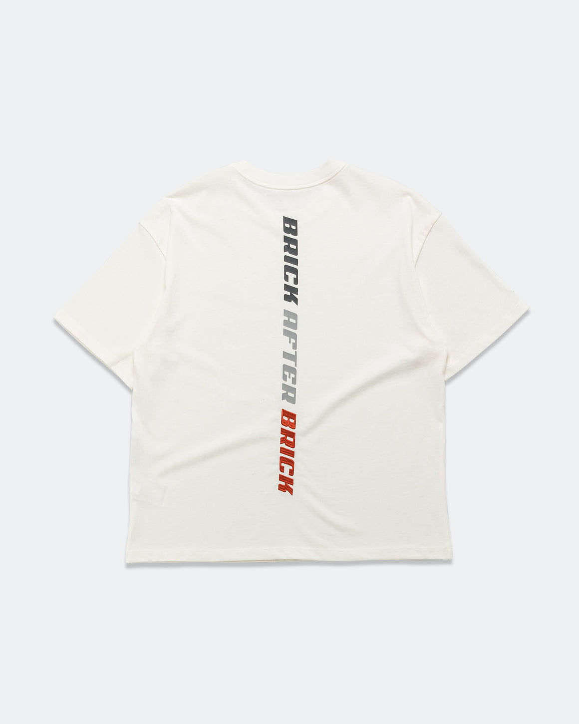 Jordan - Jordan x Nigel Sylvester SS Tee - Sail - UP THERE