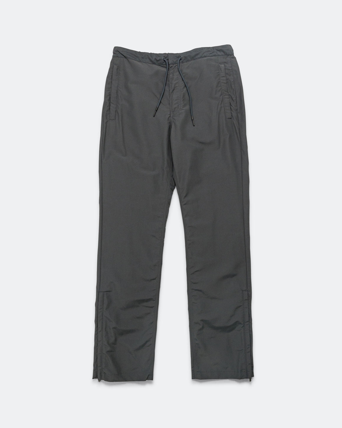Jordan - Jordan x Nigel Sylvester Woven Pant - Anthracite - UP THERE