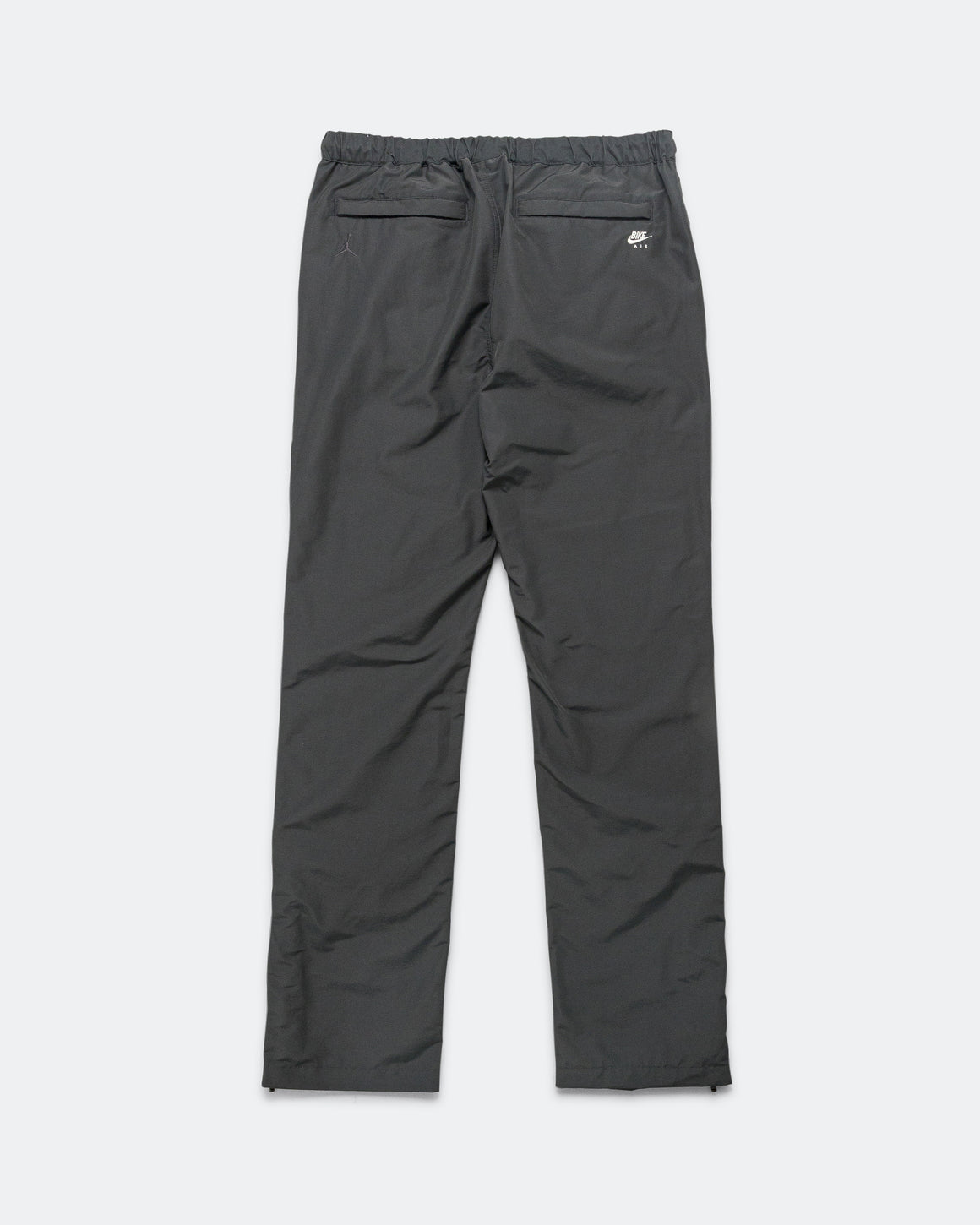 Jordan - Jordan x Nigel Sylvester Woven Pant - Anthracite - UP THERE