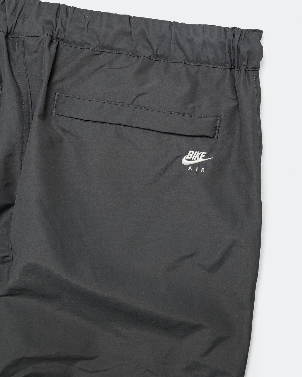 Jordan - Jordan x Nigel Sylvester Woven Pant - Anthracite - UP THERE