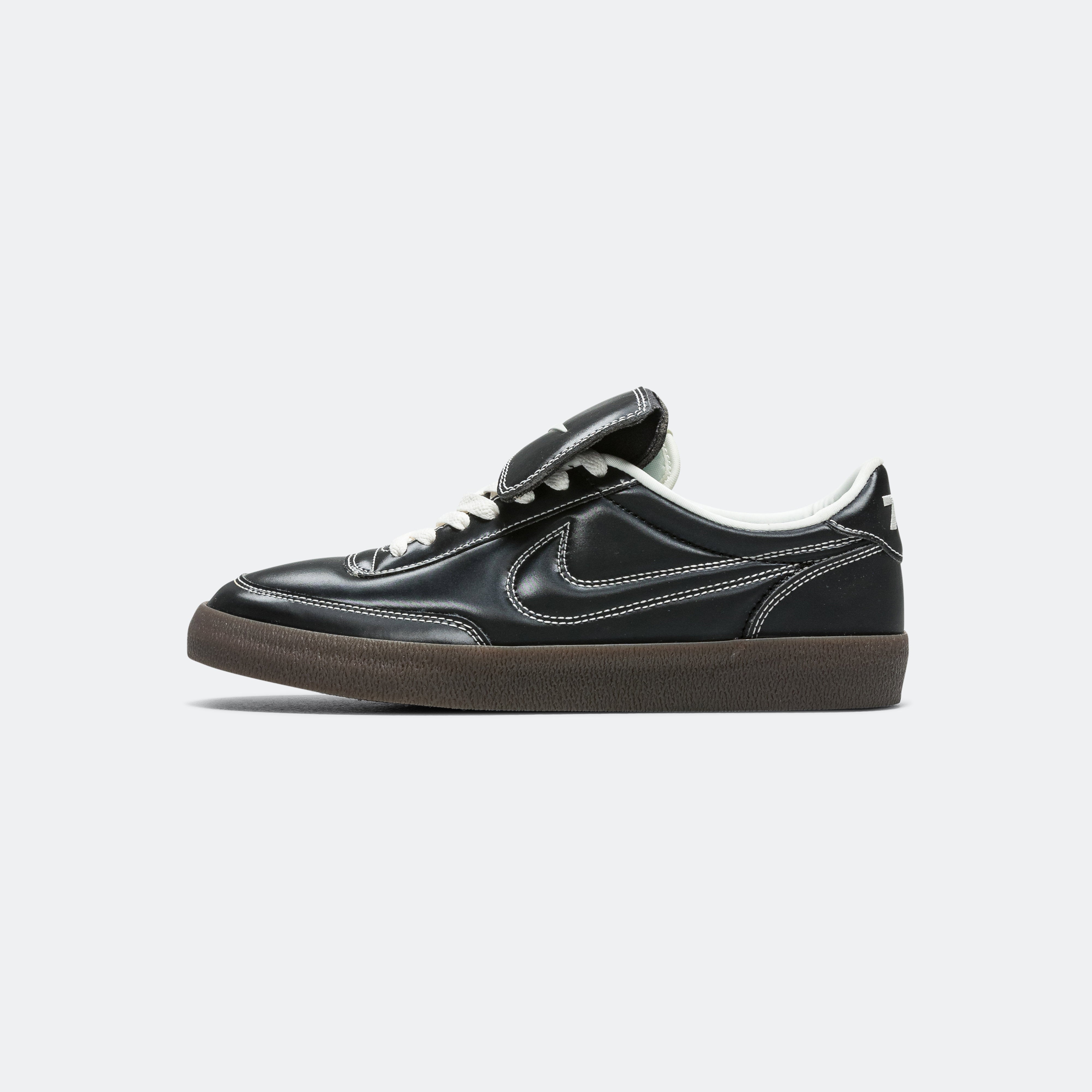 Killshot 2 PRM - Black/Sail-Baroque Brown | UP THERE