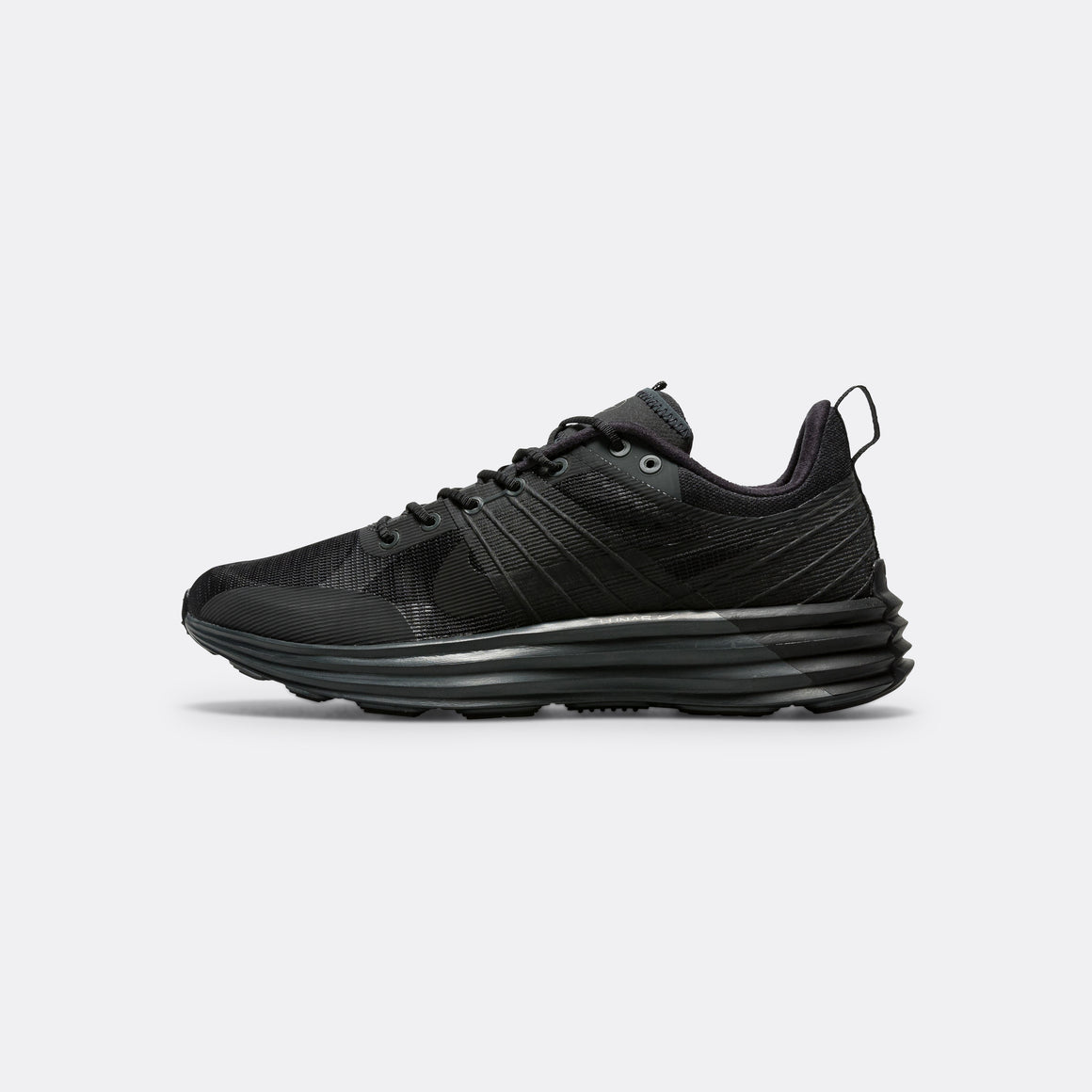 Nike Lunar Roam Dk Smoke Grey/Black UP THERE - Main Image