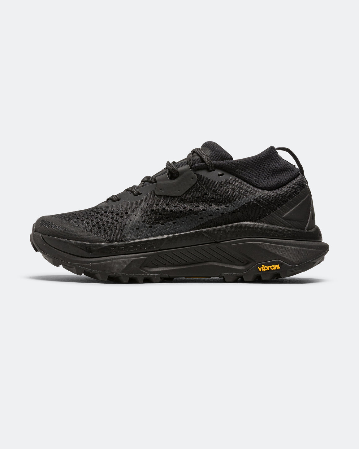 Nike ACG - Zegama - Black/Anthracite - UP THERE