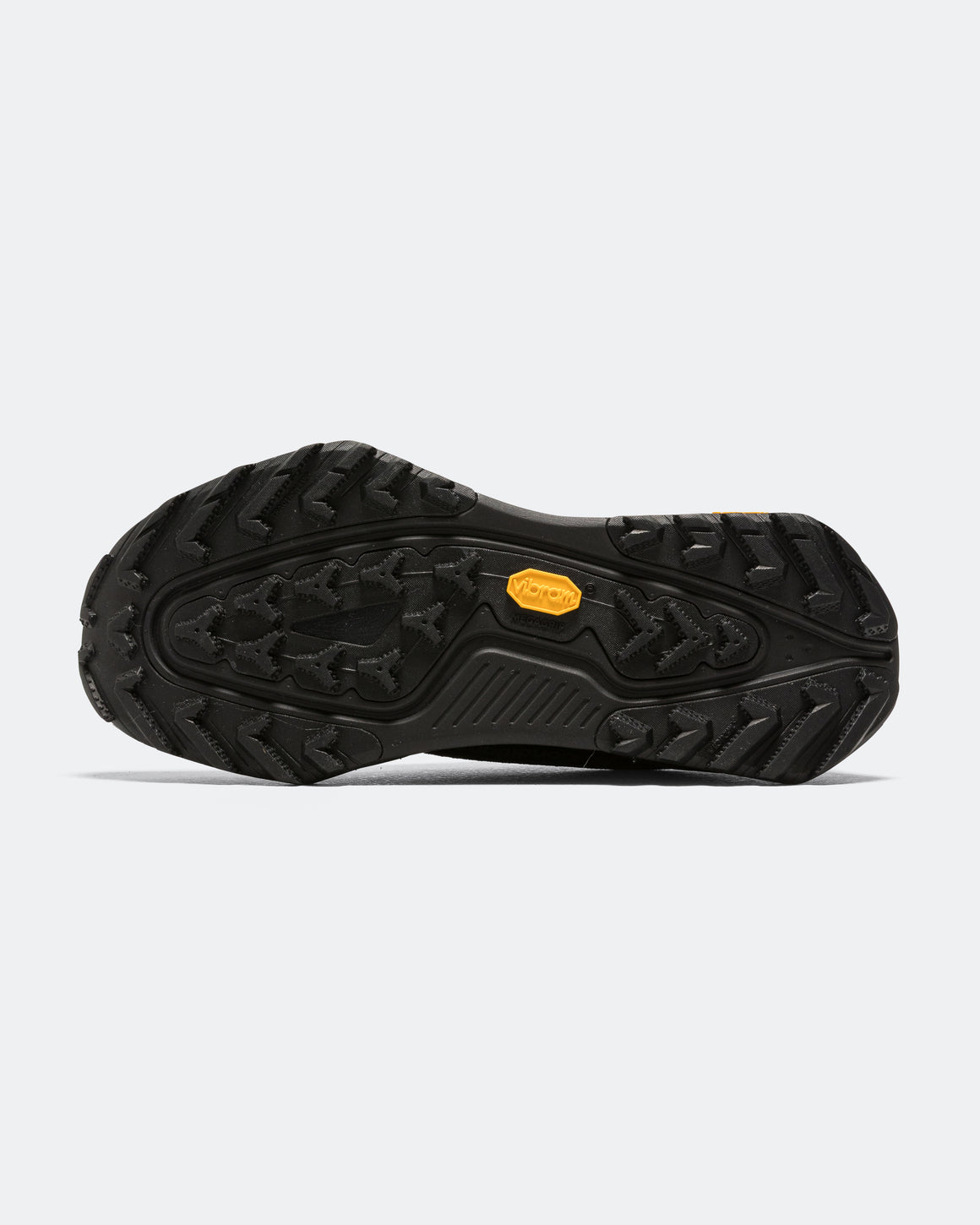 Nike ACG - Zegama - Black/Anthracite - UP THERE