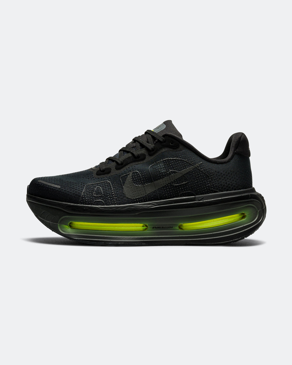 Nike Vomero Premium Black Volt 26.5 Nike Vomero Premium “BLACK