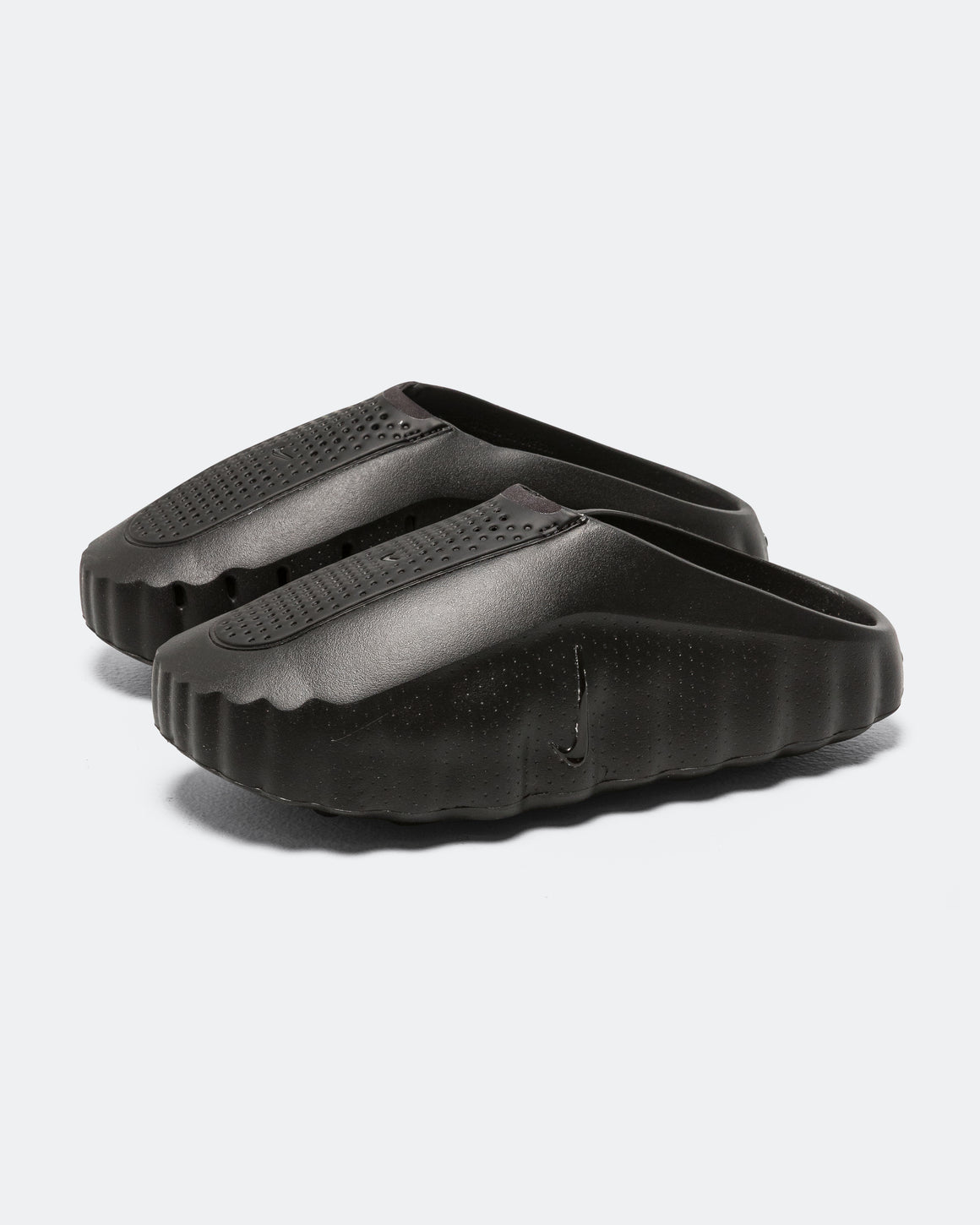 Nike - Mind 001 - Black/Anthracite-Cool Grey - UP THERE