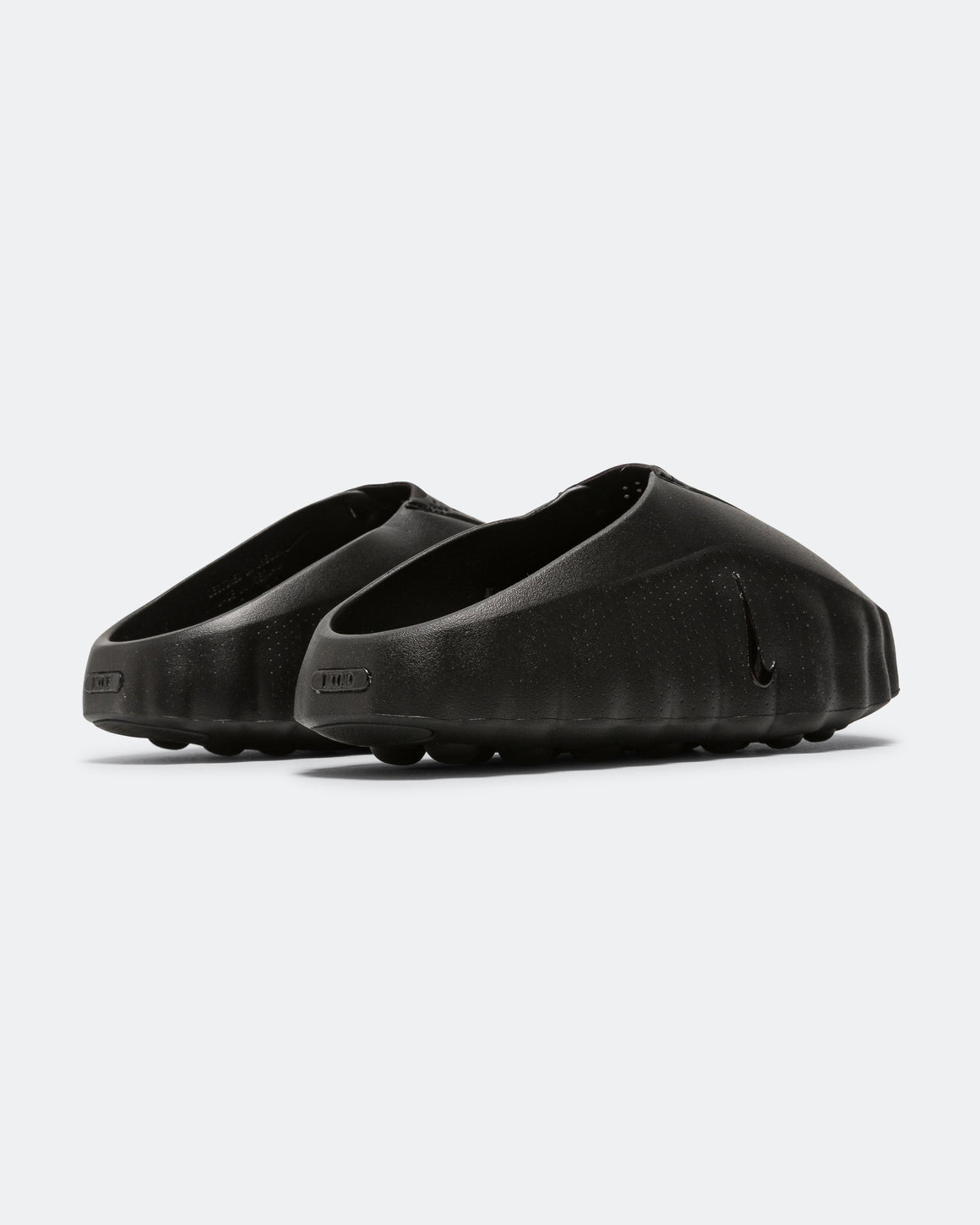 Nike - Mind 001 - Black/Anthracite-Cool Grey - UP THERE