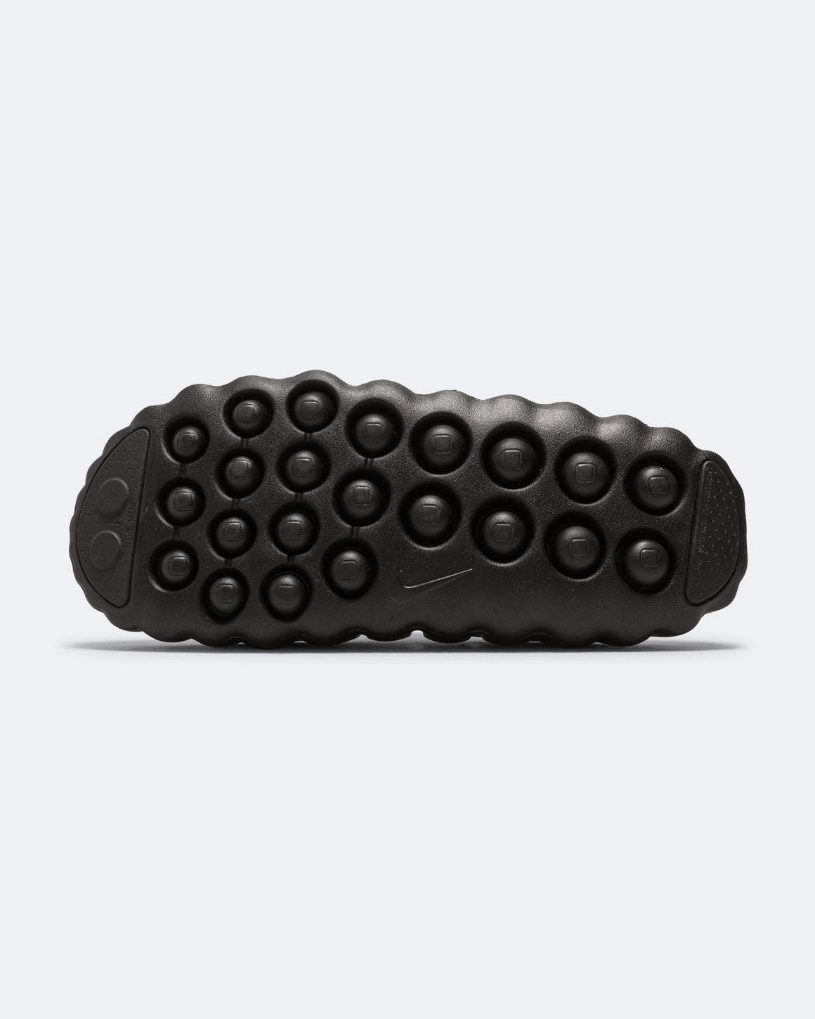 Nike - Mind 001 - Black/Anthracite-Cool Grey - UP THERE