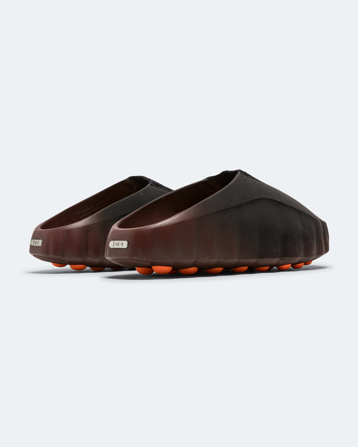 Nike - Mind 001 FK QS - Bronze Eclipse/Total Orange - UP THERE