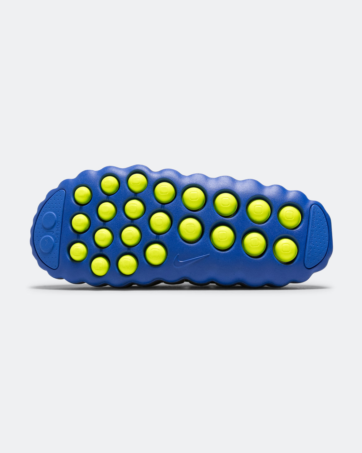 Nike - Mind 001 FK QS - Hyper Royal/Volt Black - UP THERE