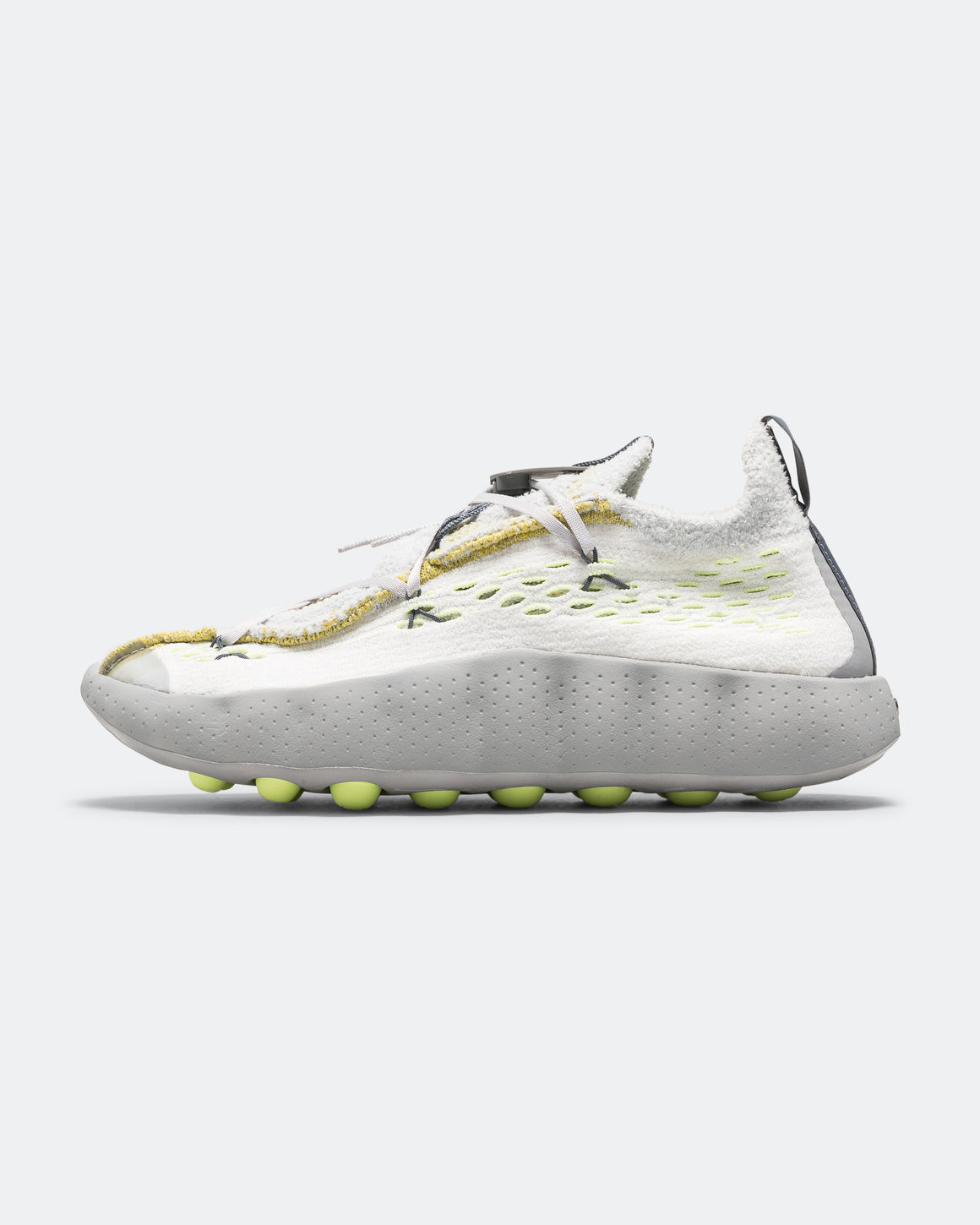 Nike - Mind 002 FK QS - White/Dark Grey - UP THERE