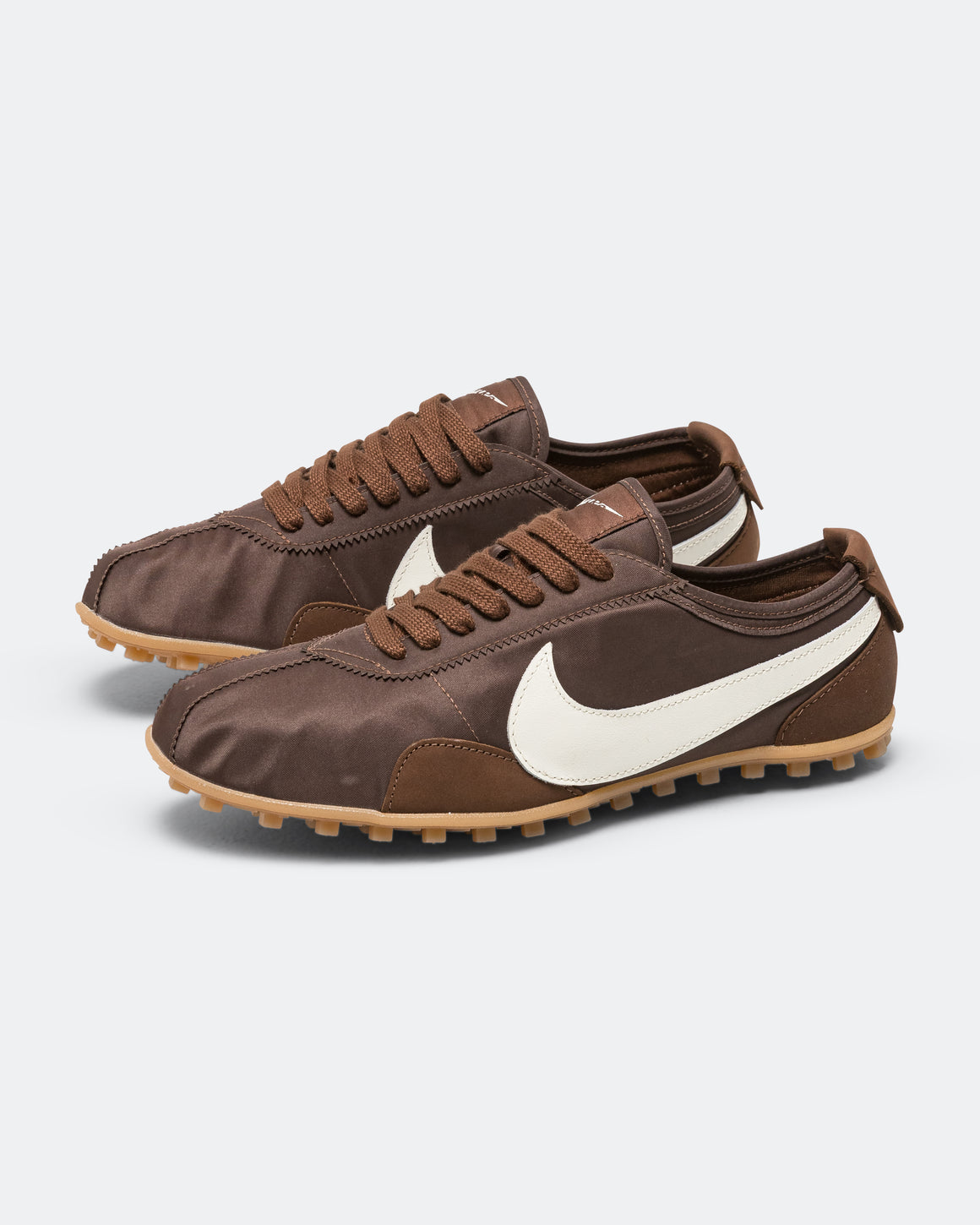 Nike - Moon Shoe OG - Cacao Wow/Sail-Gum Light Brown - UP THERE