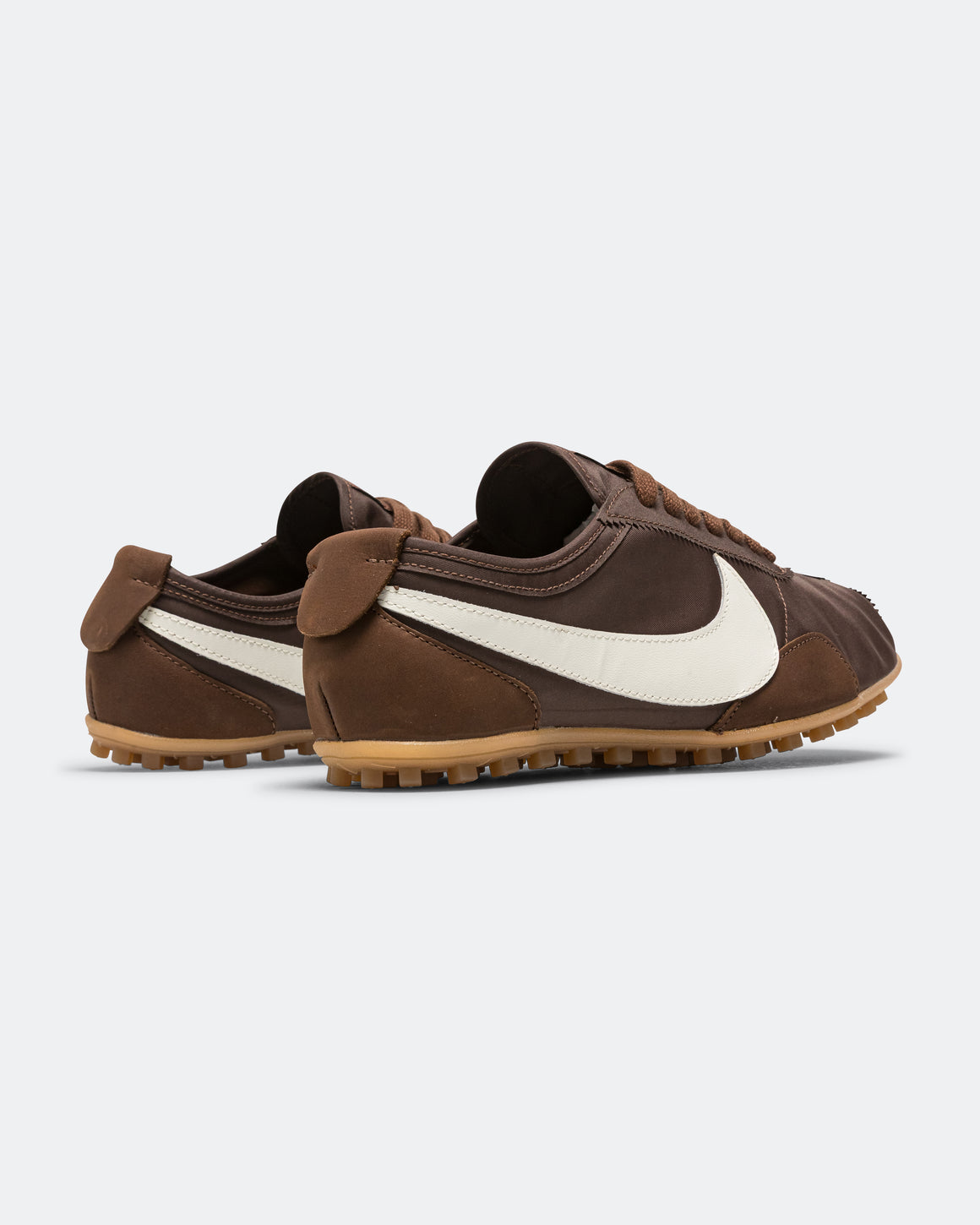 Nike - Moon Shoe OG - Cacao Wow/Sail-Gum Light Brown - UP THERE