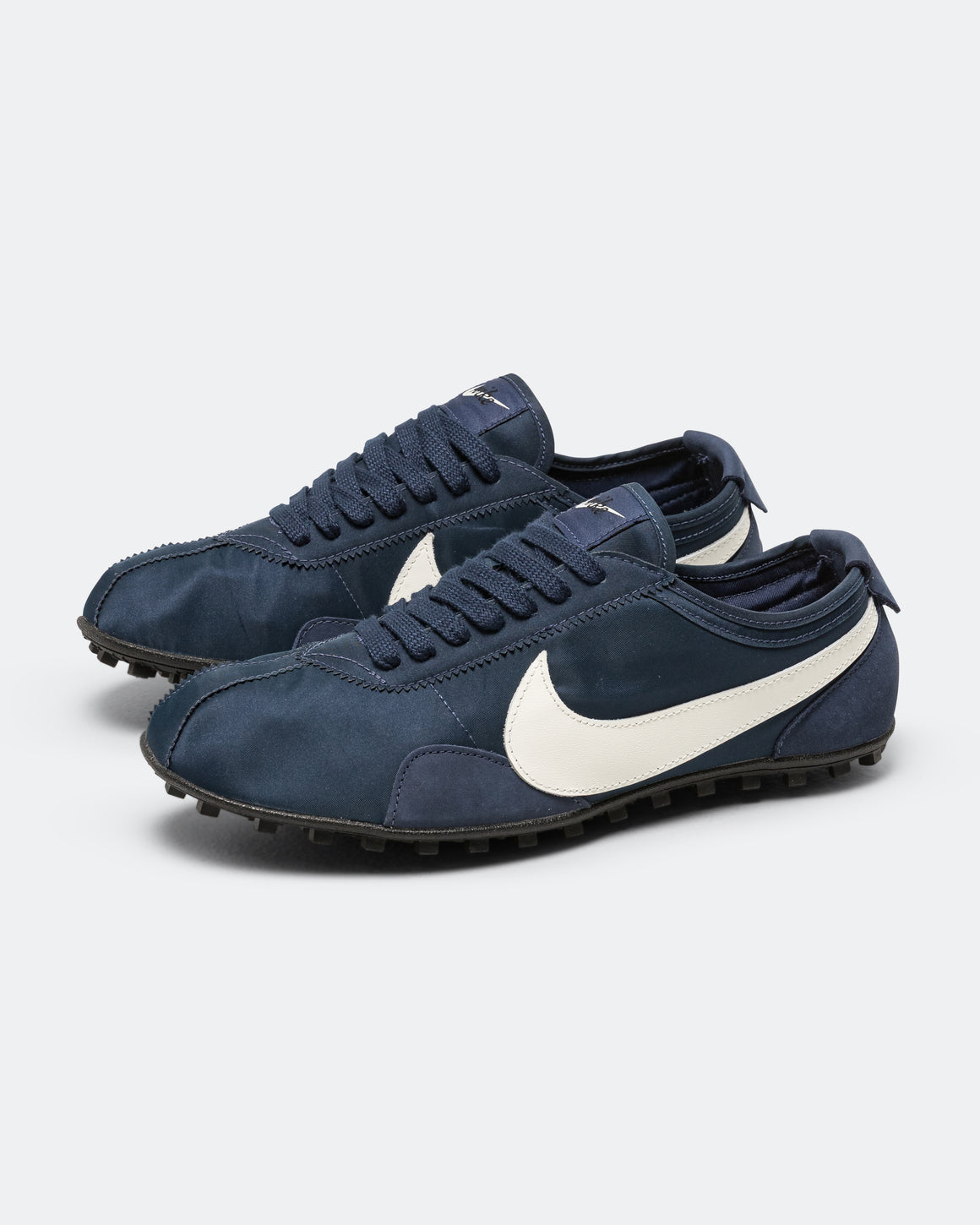 Nike - Moon Shoe OG - Midnight Navy/Sail-Black - UP THERE