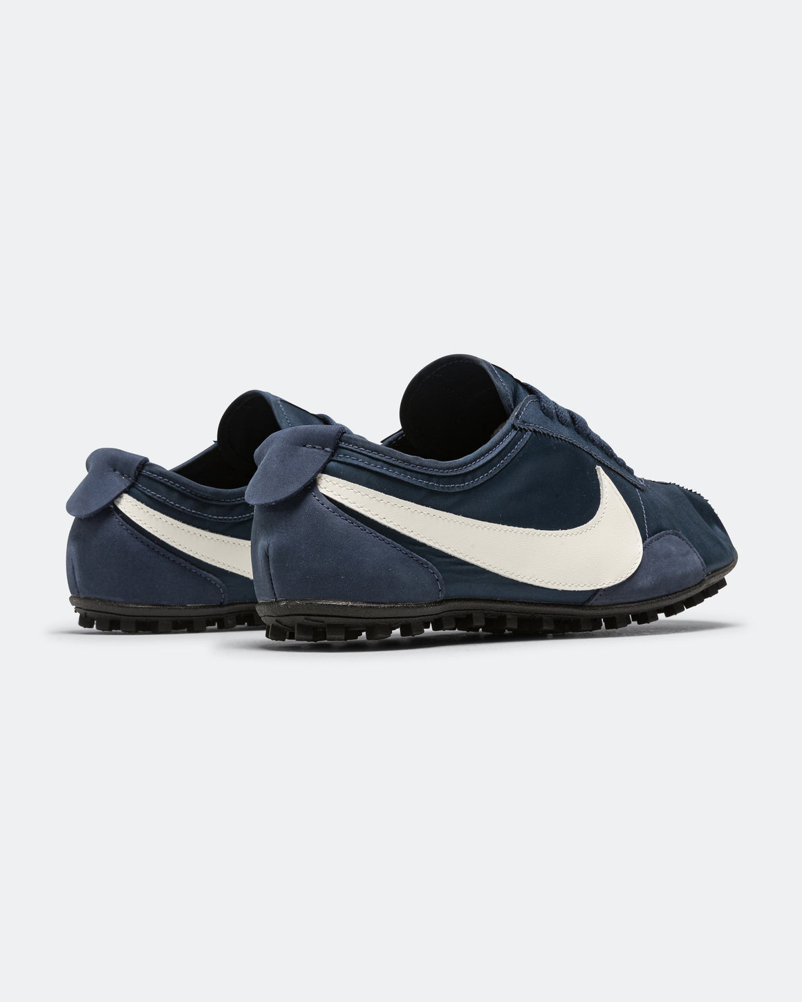 Nike - Moon Shoe OG - Midnight Navy/Sail-Black - UP THERE
