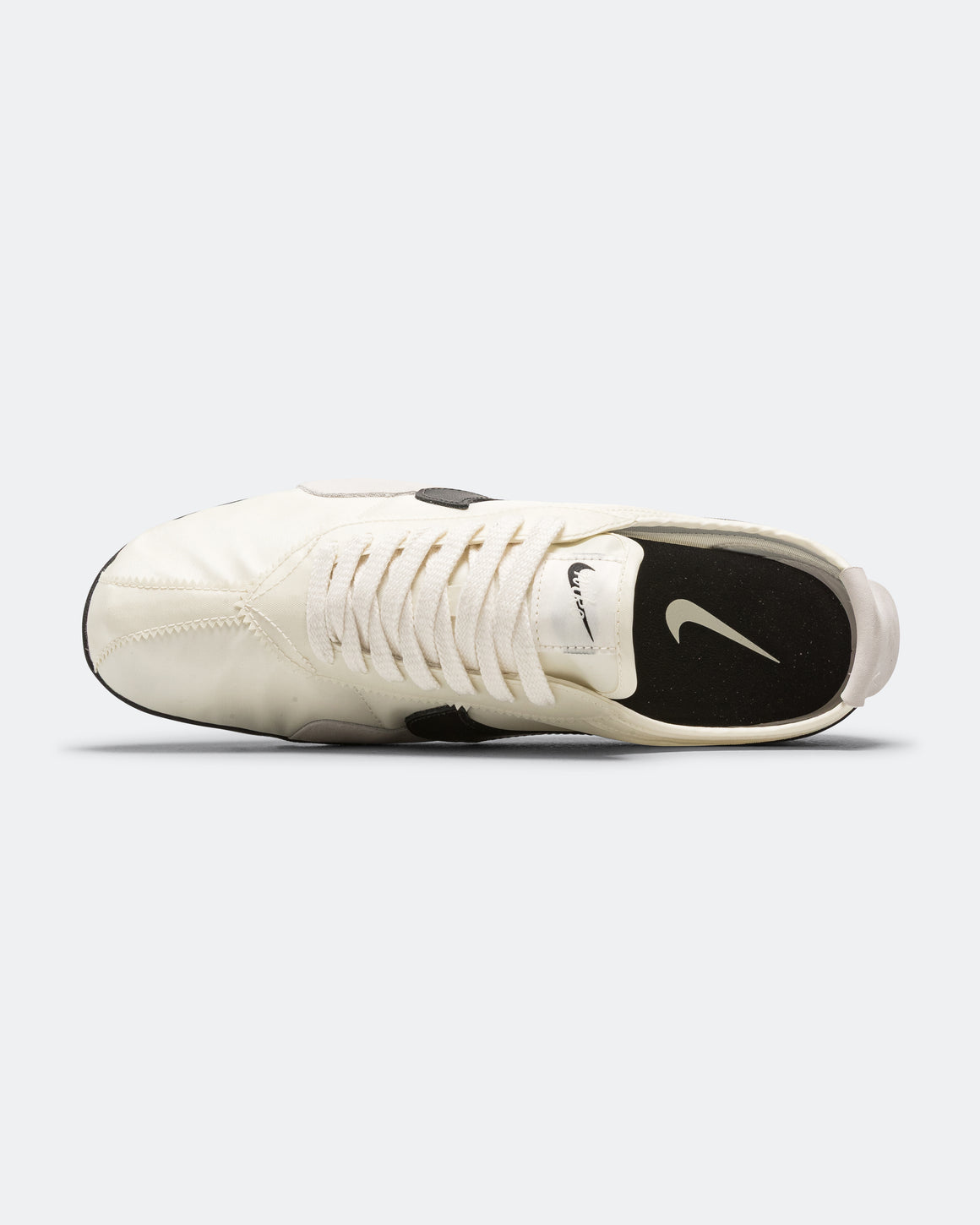 Nike - Moon Shoe OG - Sail/Black-Sail - UP THERE