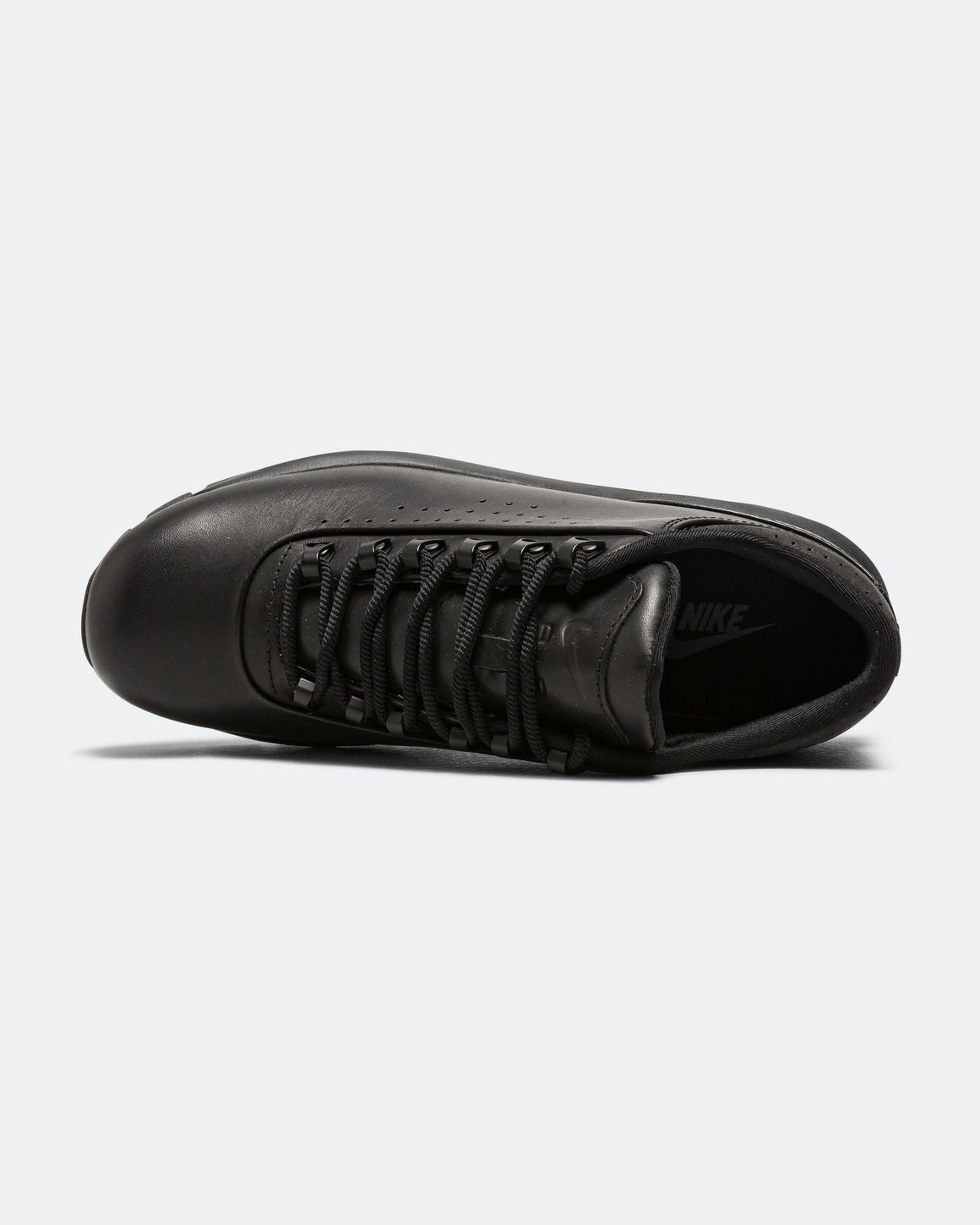 Nike - Air Max Goadome Low SP - Black/Black-Anthracite - UP THERE