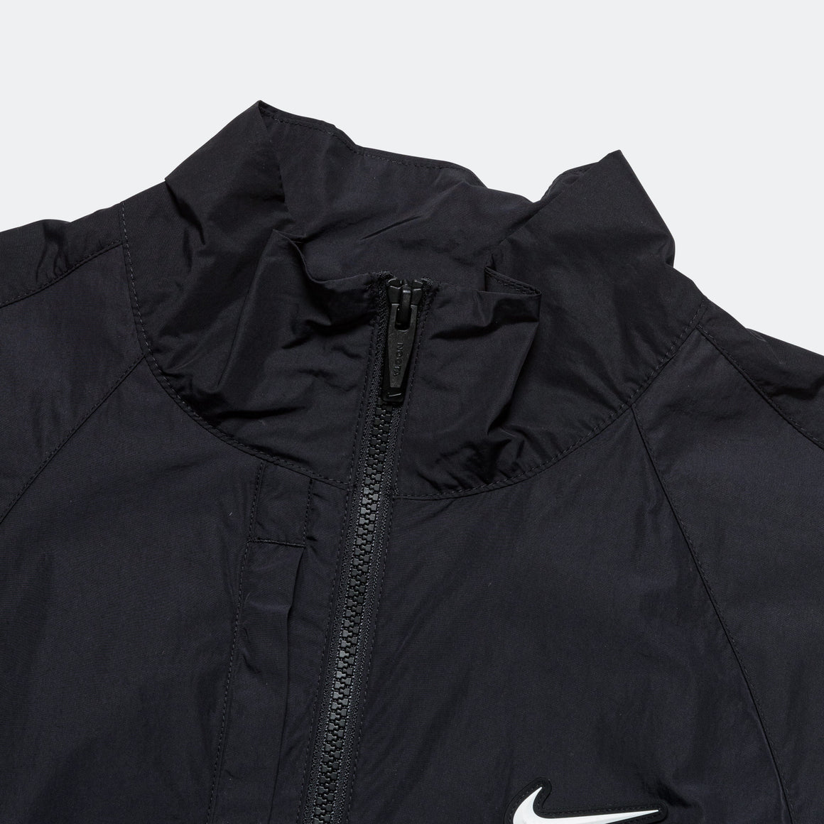 Nike - NOCTA CS Woven Track Jacket - Anthracite/Wolf Grey - UP THERE