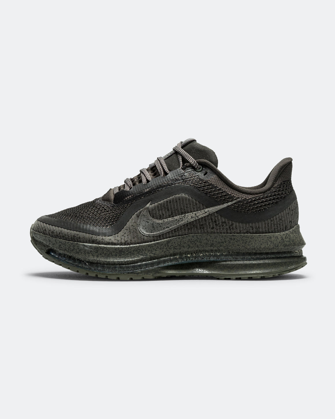 Nike - Pegasus Premium SP - Light Loden/Metallic Medium Ash - UP THERE